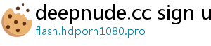 deepnude.cc sign up